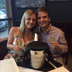 Meet your Posher, Ashton